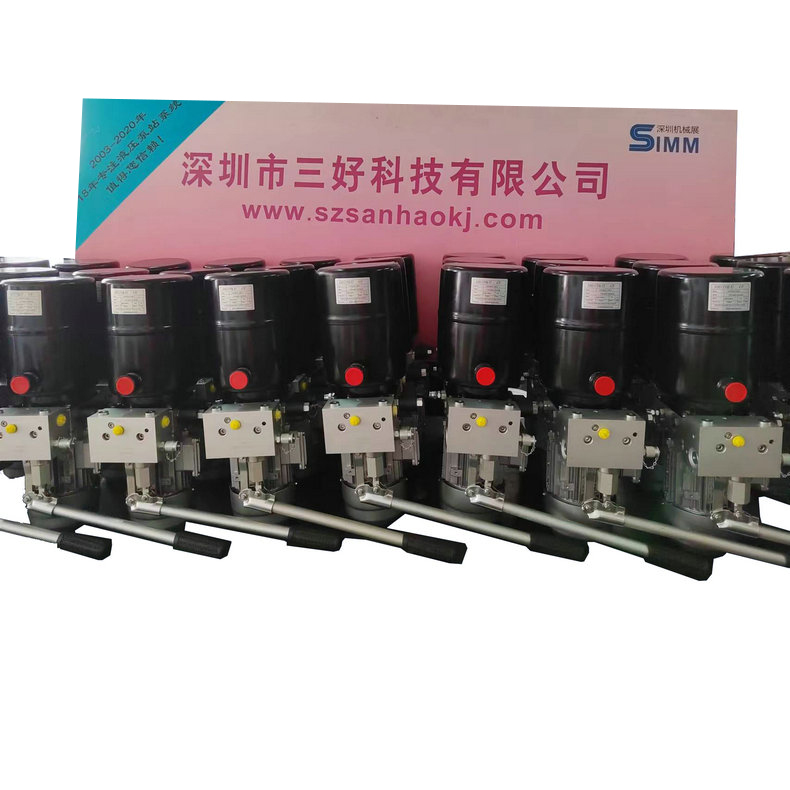 電動堆高車專用動力單元的作用及相關方面